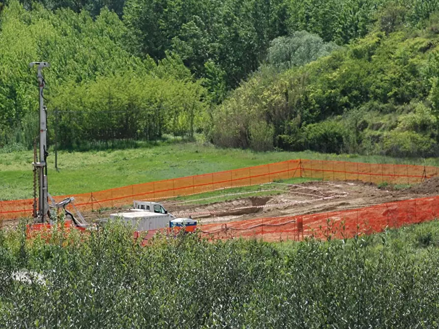 Immagine 1 di Terreno residenziale in vendita  a Palaia