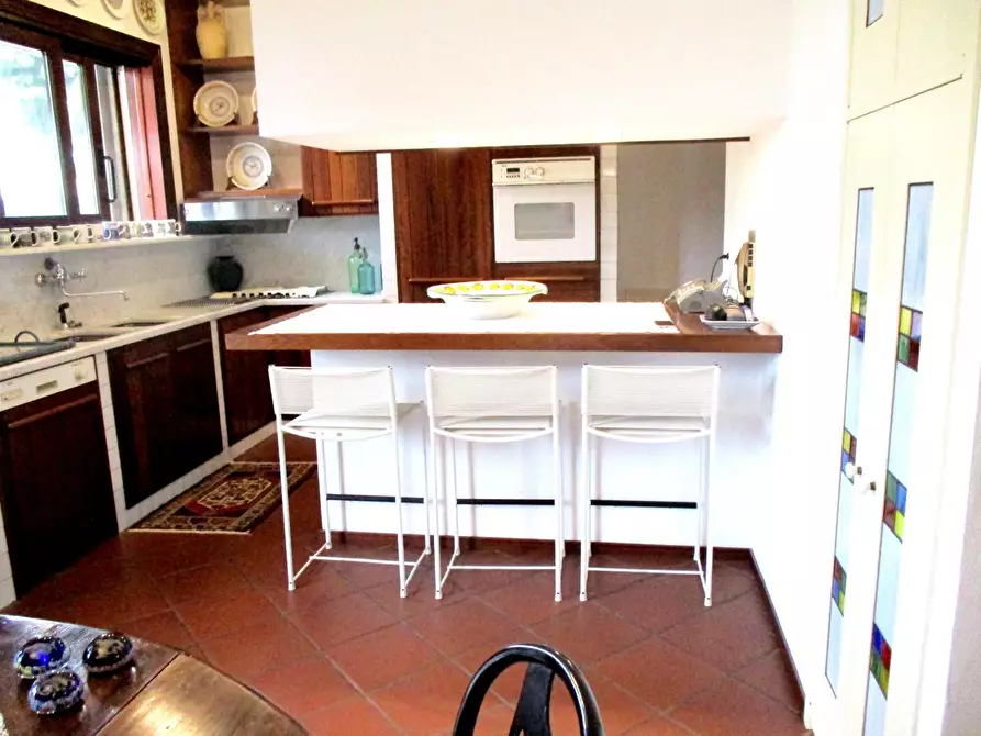 Immagine 15 di Casa bifamiliare in vendita  a Pontedera