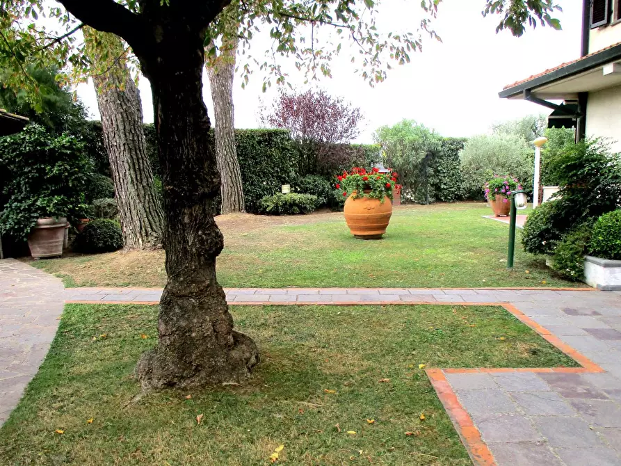 Immagine 5 di Casa bifamiliare in vendita  a Pontedera