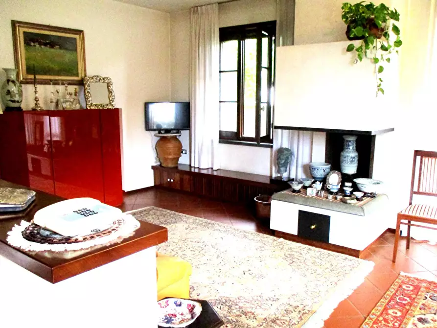 Immagine 22 di Casa bifamiliare in vendita  a Pontedera