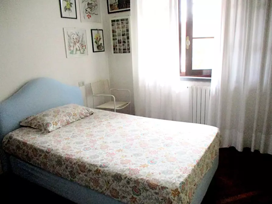 Immagine 34 di Casa bifamiliare in vendita  a Pontedera