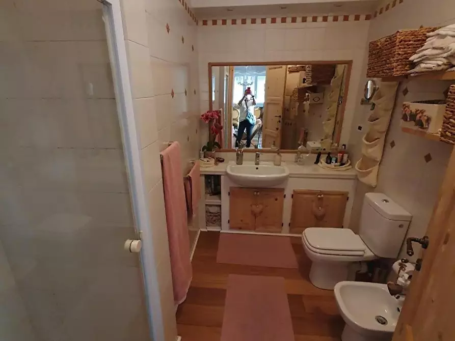 Immagine 7 di Appartamento in vendita  a Carrara