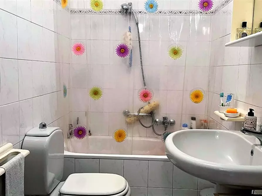 Immagine 3 di Appartamento in vendita  a Calci