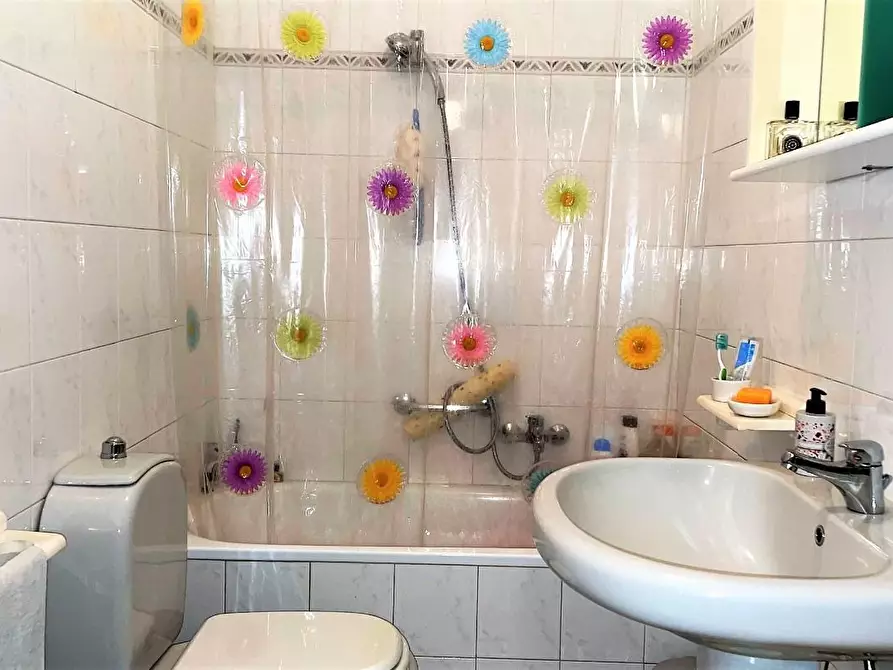 Immagine 6 di Appartamento in vendita  a Calci