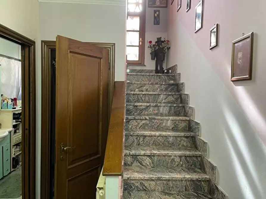 Immagine 5 di Villetta a schiera in vendita  a Vecchiano