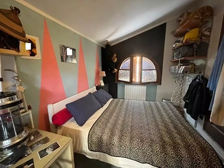 Immagine 9 di Villetta a schiera in vendita  a Vecchiano