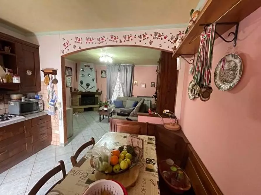 Immagine 3 di Villetta a schiera in vendita  a Vecchiano