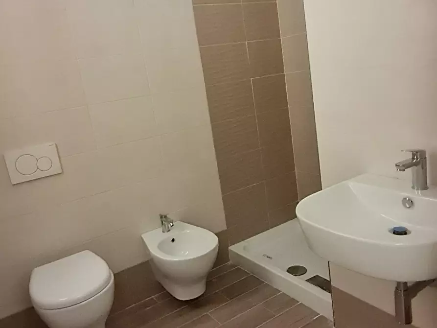 Immagine 8 di Appartamento in vendita  a Colle Di Val D'elsa