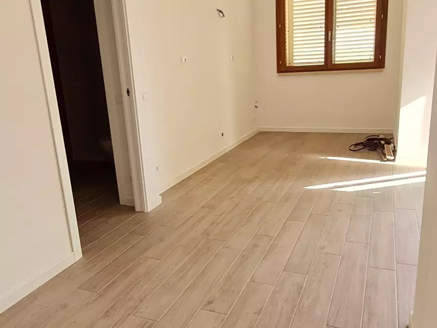 Immagine 3 di Appartamento in vendita  a Colle Di Val D'elsa