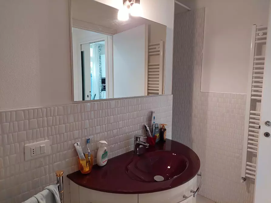 Immagine 19 di Appartamento in vendita  a Viareggio