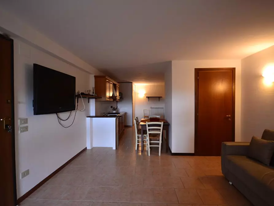 Immagine 15 di Appartamento in vendita  a Castelnuovo Berardenga