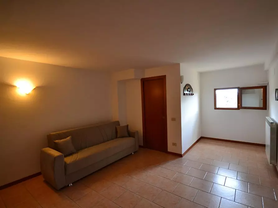 Immagine 14 di Appartamento in vendita  a Castelnuovo Berardenga