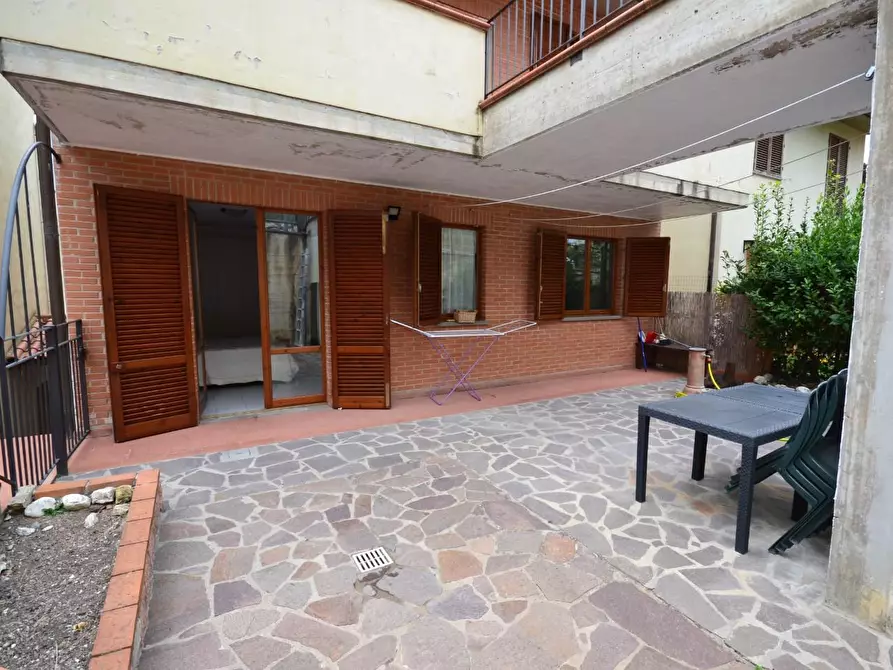 Immagine 11 di Appartamento in vendita  a Castelnuovo Berardenga