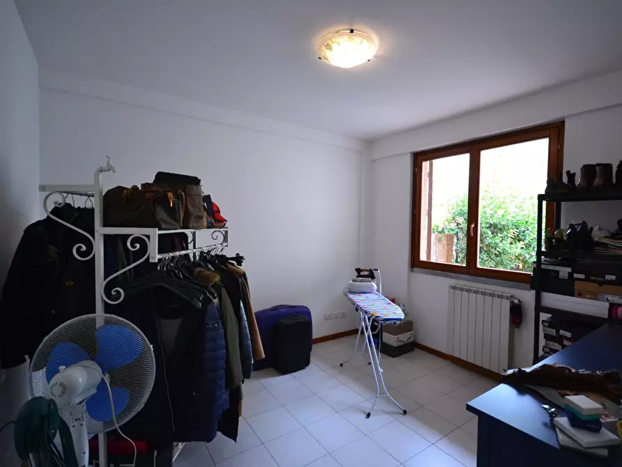 Immagine 8 di Appartamento in vendita  a Castelnuovo Berardenga