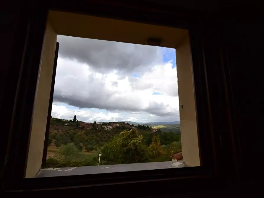 Immagine 18 di Appartamento in vendita  a Castelnuovo Berardenga