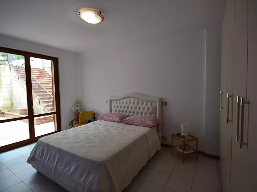 Immagine 6 di Appartamento in vendita  a Castelnuovo Berardenga