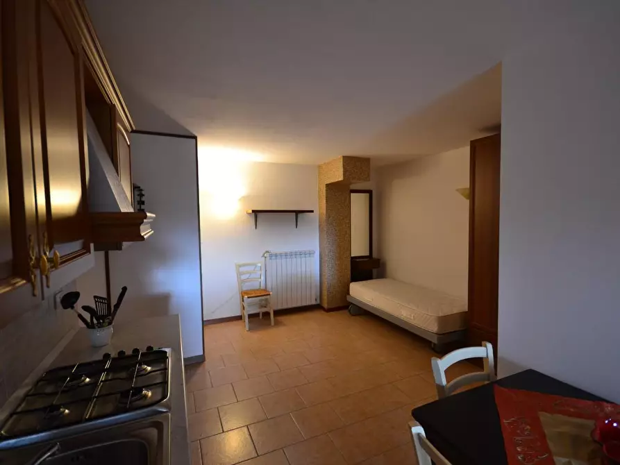 Immagine 13 di Appartamento in vendita  a Castelnuovo Berardenga