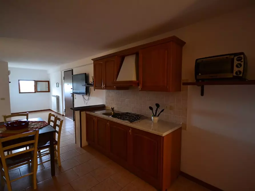 Immagine 16 di Appartamento in vendita  a Castelnuovo Berardenga