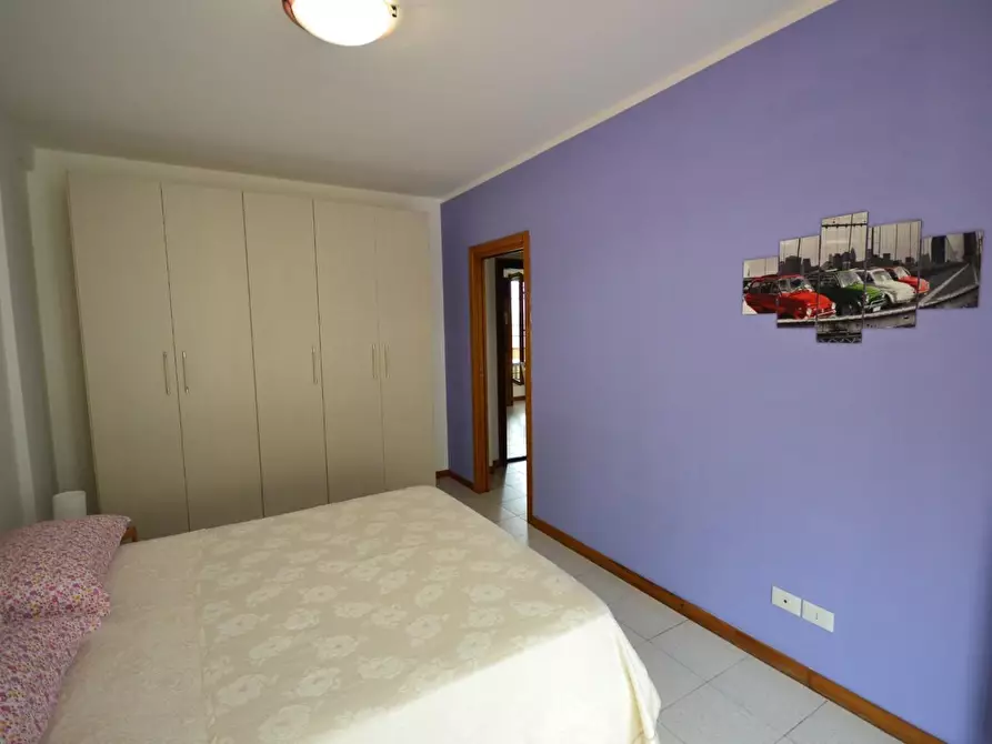 Immagine 7 di Appartamento in vendita  a Castelnuovo Berardenga