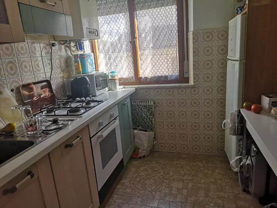 Immagine 3 di Appartamento in vendita  a Cascina