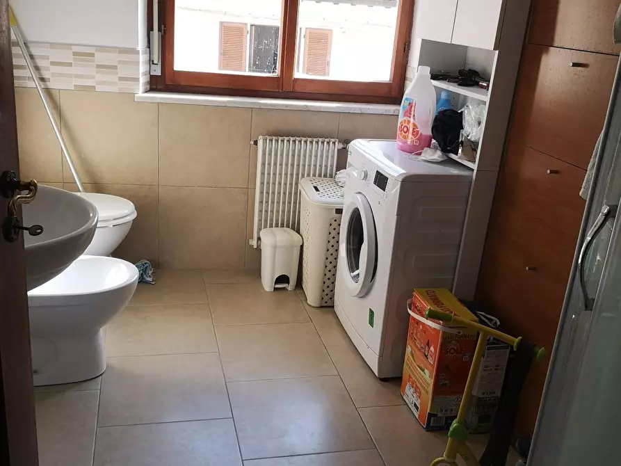 Immagine 4 di Appartamento in vendita  a Cascina