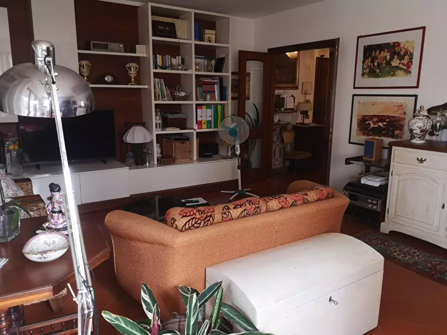 Immagine 3 di Appartamento in vendita  a Pisa