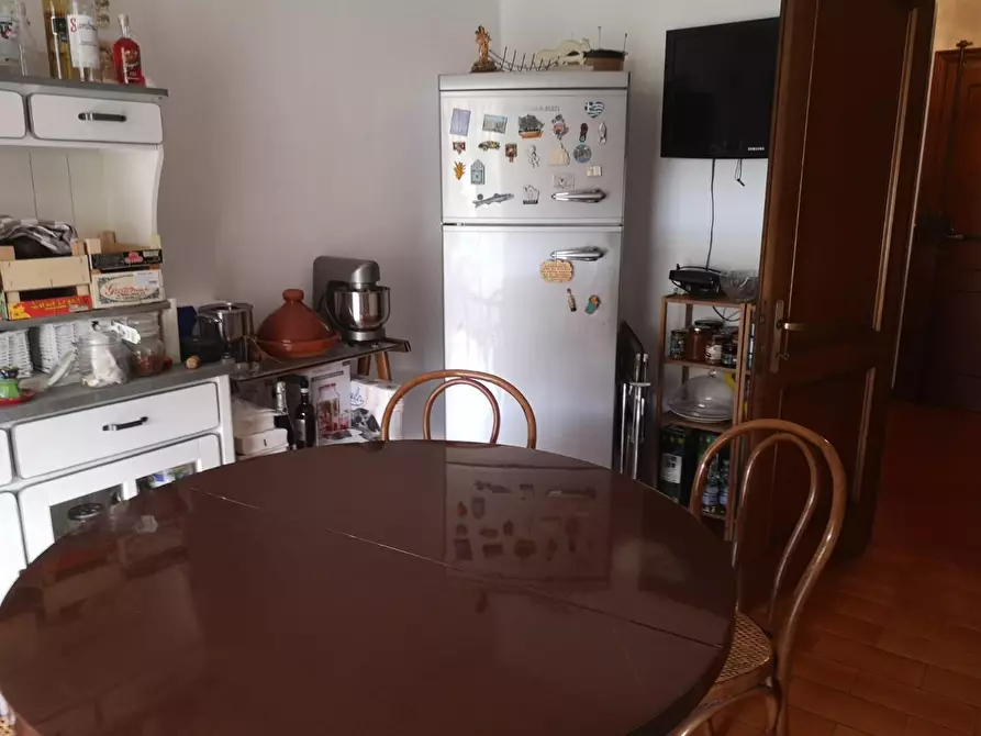 Immagine 5 di Appartamento in vendita  a Pisa