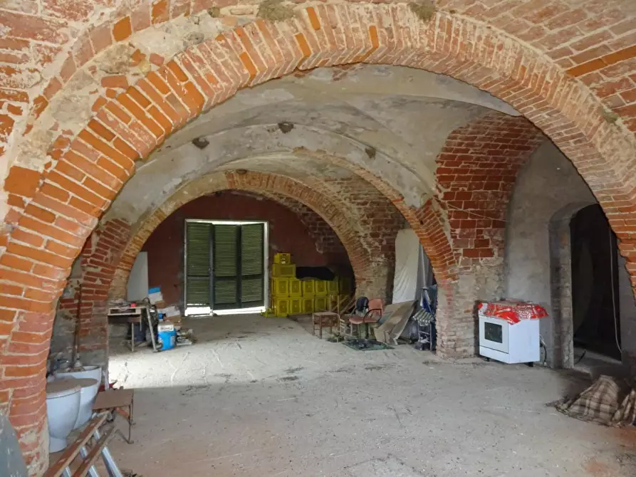 Immagine 17 di Rustico / casale in vendita  a Crespina Lorenzana