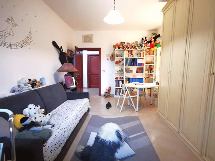 Immagine 20 di Villa in vendita  a Cascina