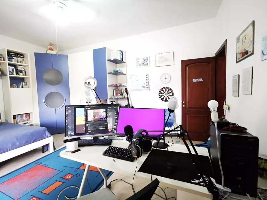 Immagine 33 di Villa in vendita  a Cascina