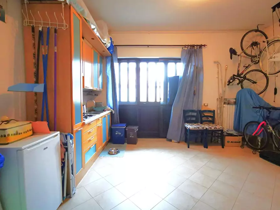 Immagine 54 di Villa in vendita  a Cascina