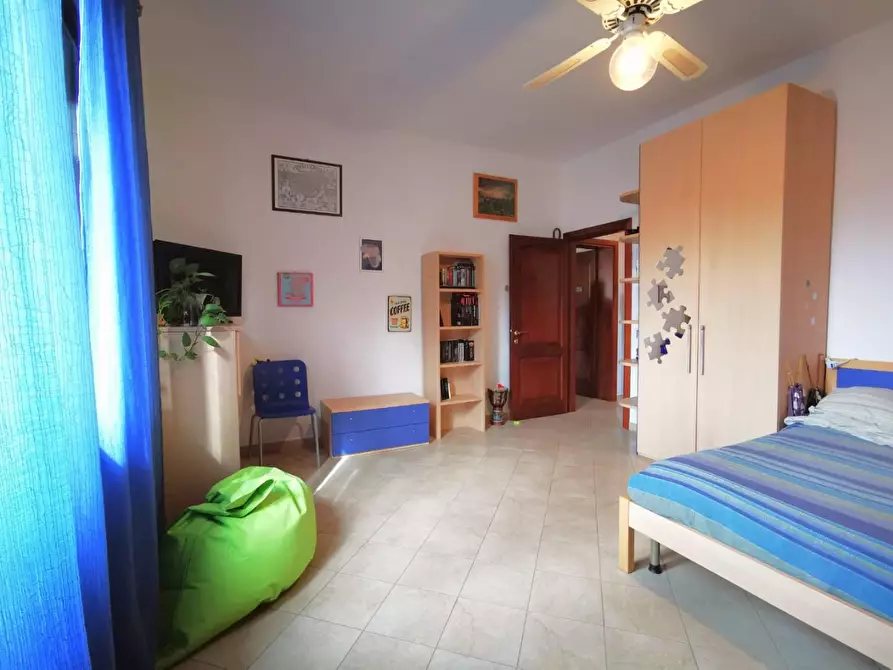 Immagine 40 di Villa in vendita  a Cascina