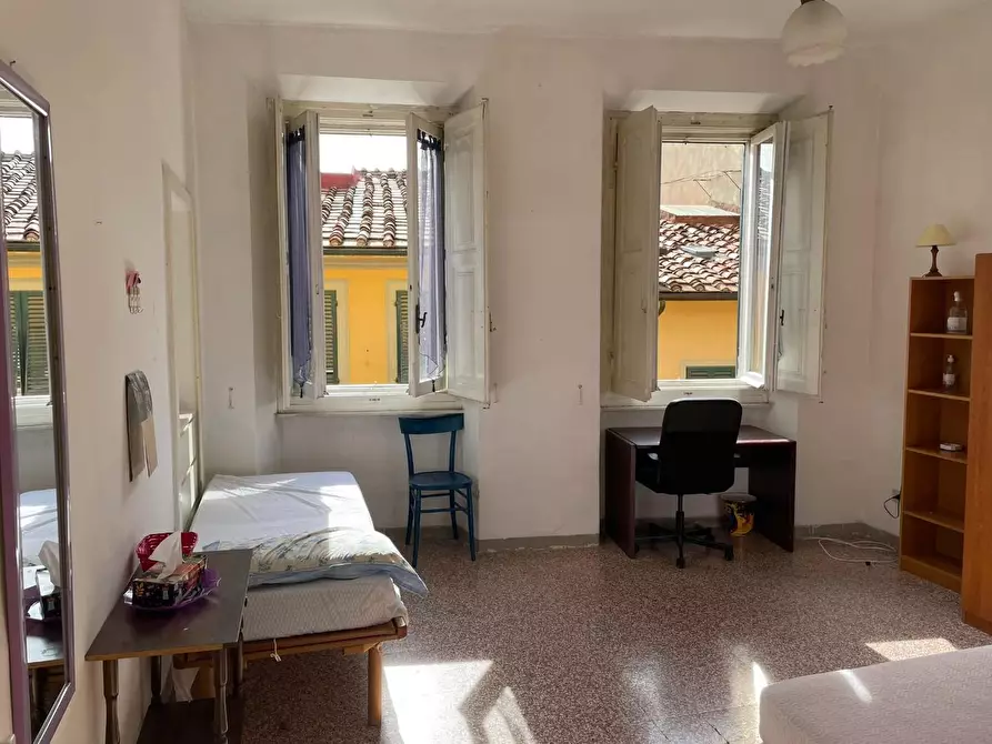 Immagine 1 di Appartamento in affitto  a Pisa