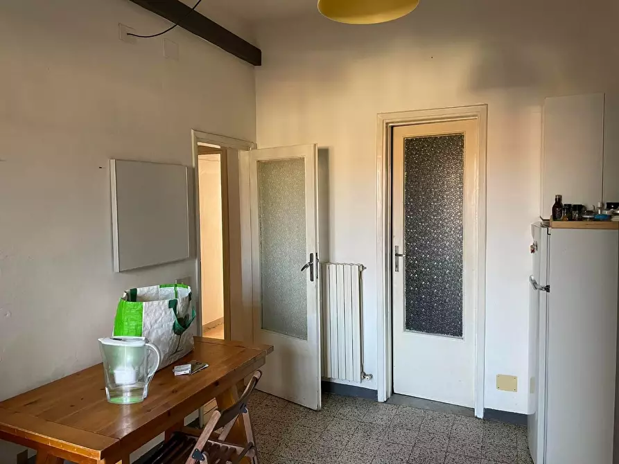 Immagine 11 di Appartamento in affitto  a Pisa