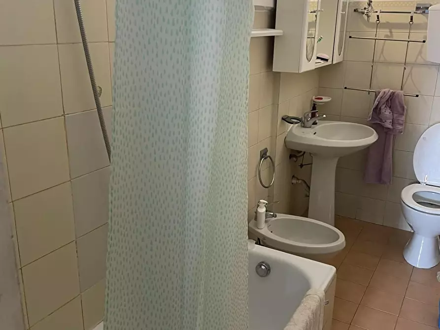 Immagine 8 di Appartamento in affitto  a Pisa