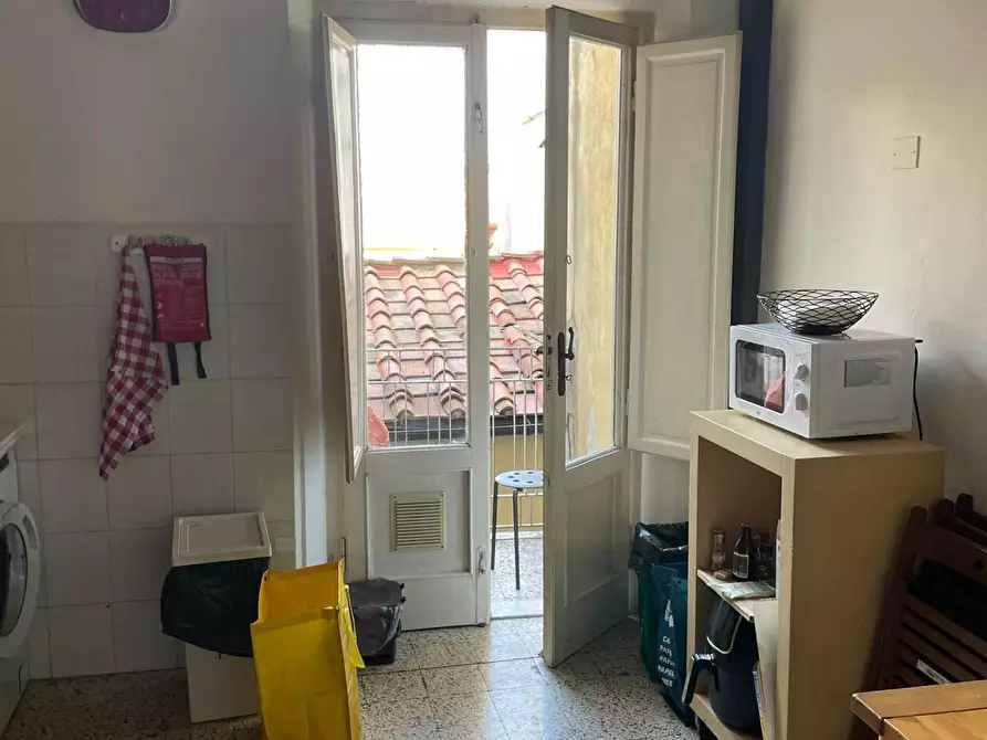 Immagine 13 di Appartamento in affitto  a Pisa