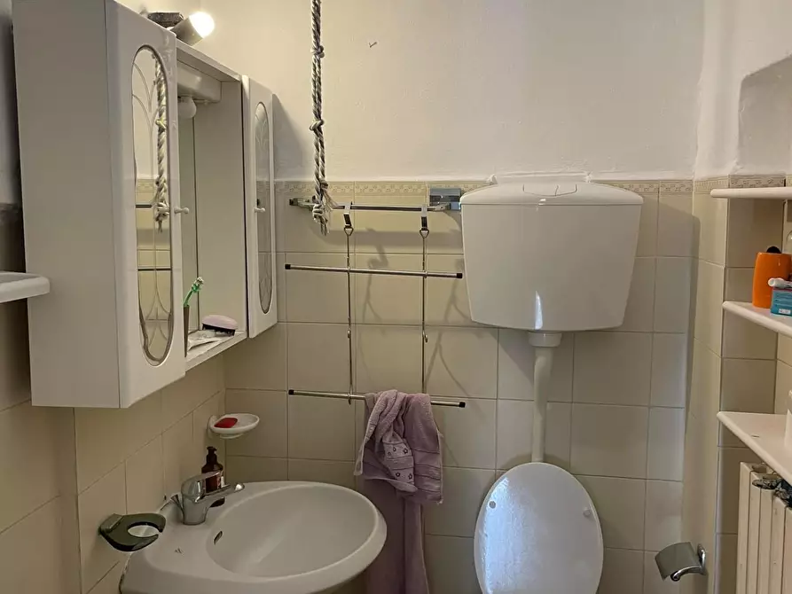 Immagine 7 di Appartamento in affitto  a Pisa