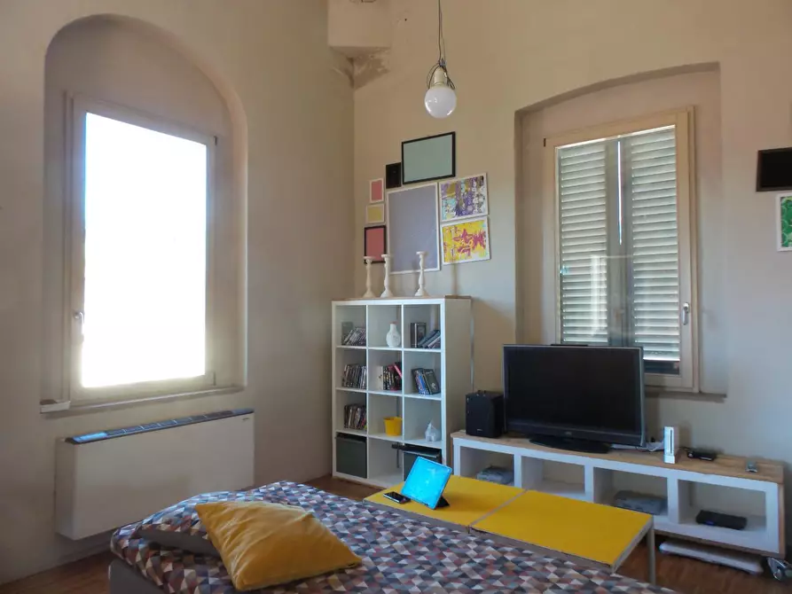 Immagine 19 di Loft/Open space in vendita  a San Miniato