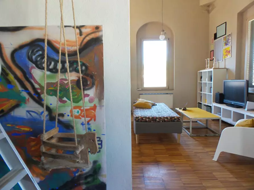 Immagine 29 di Loft/Open space in vendita  a San Miniato