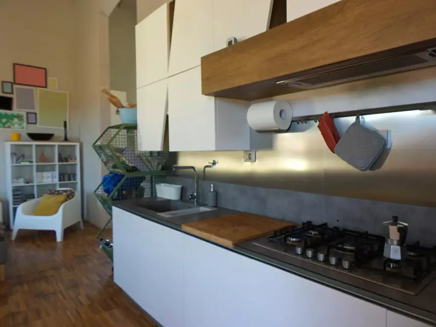 Immagine 13 di Loft/Open space in vendita  a San Miniato