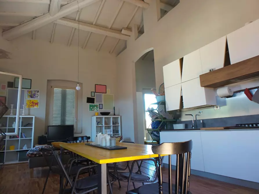 Immagine 4 di Loft/Open space in vendita  a San Miniato