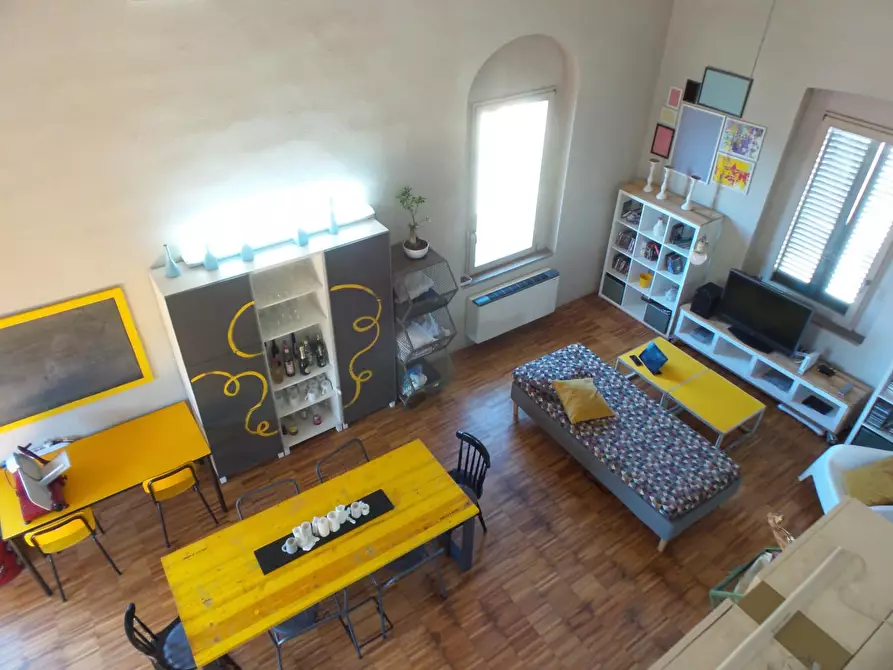 Immagine 37 di Loft/Open space in vendita  a San Miniato