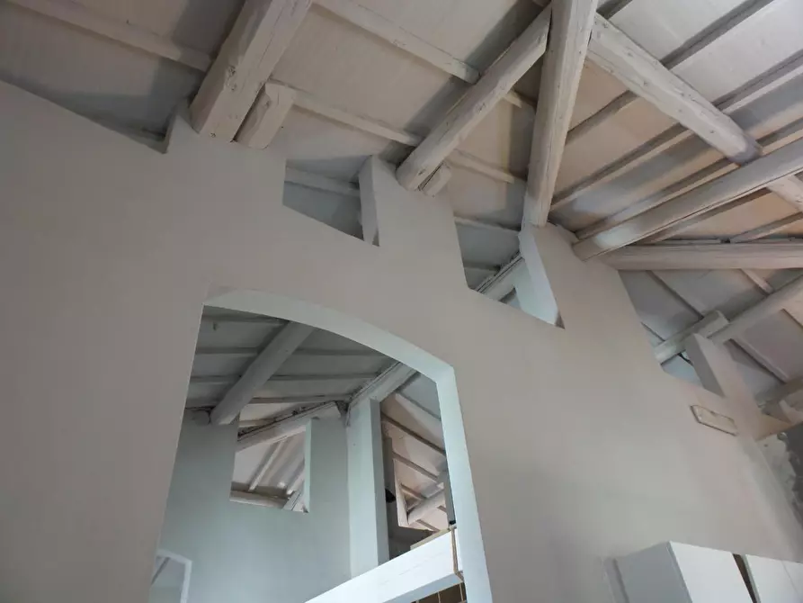 Immagine 5 di Loft/Open space in vendita  a San Miniato