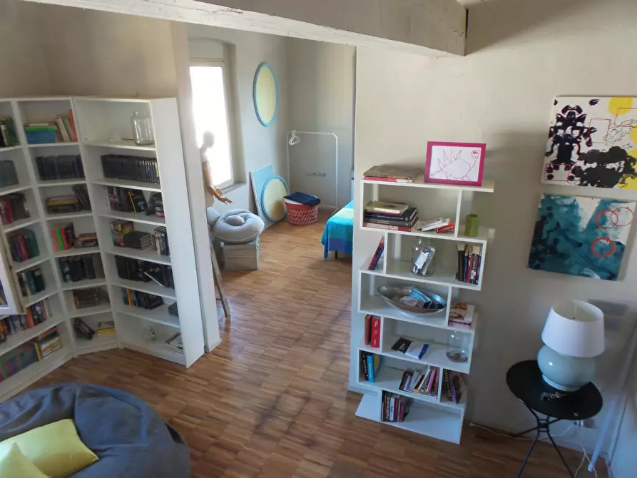 Immagine 7 di Loft/Open space in vendita  a San Miniato