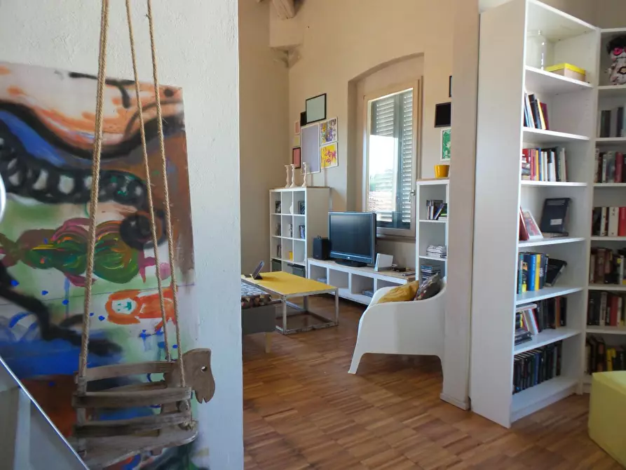 Immagine 17 di Loft/Open space in vendita  a San Miniato