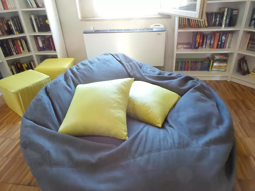 Immagine 18 di Loft/Open space in vendita  a San Miniato