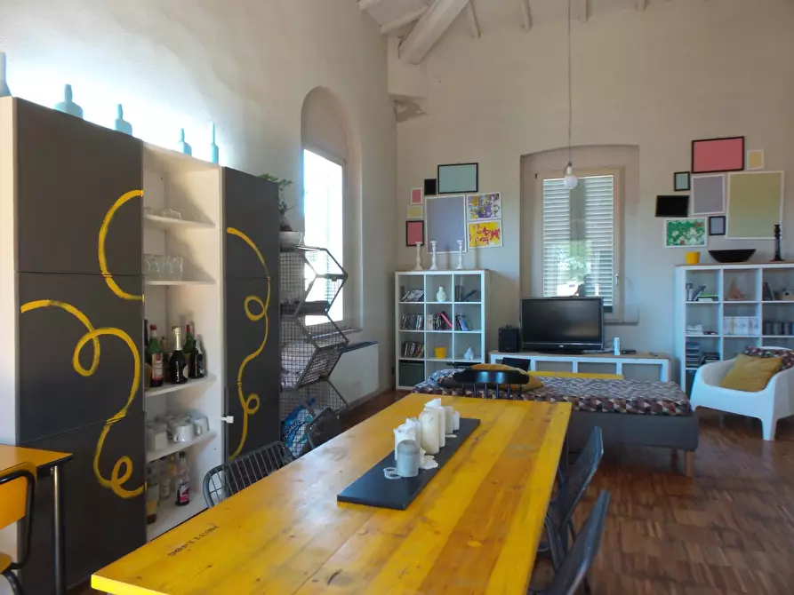 Immagine 14 di Loft/Open space in vendita  a San Miniato