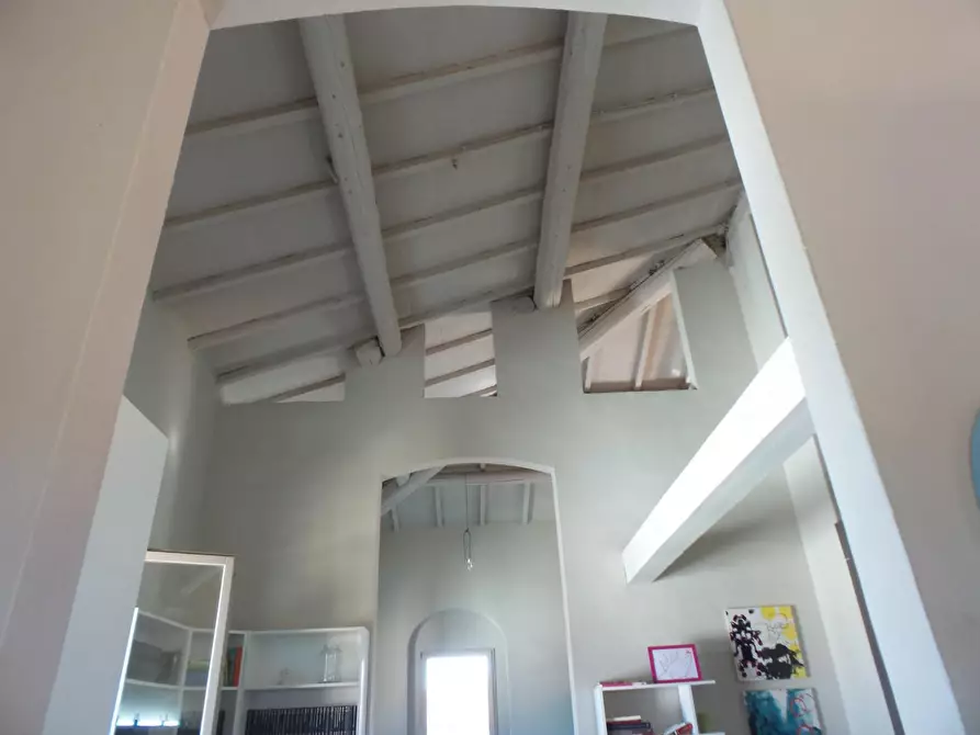 Immagine 3 di Loft/Open space in vendita  a San Miniato