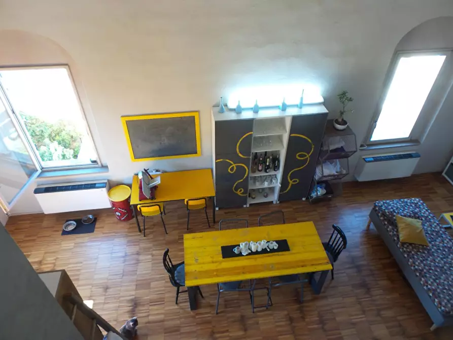 Immagine 27 di Loft/Open space in vendita  a San Miniato