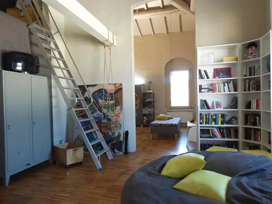 Immagine 10 di Loft/Open space in vendita  a San Miniato